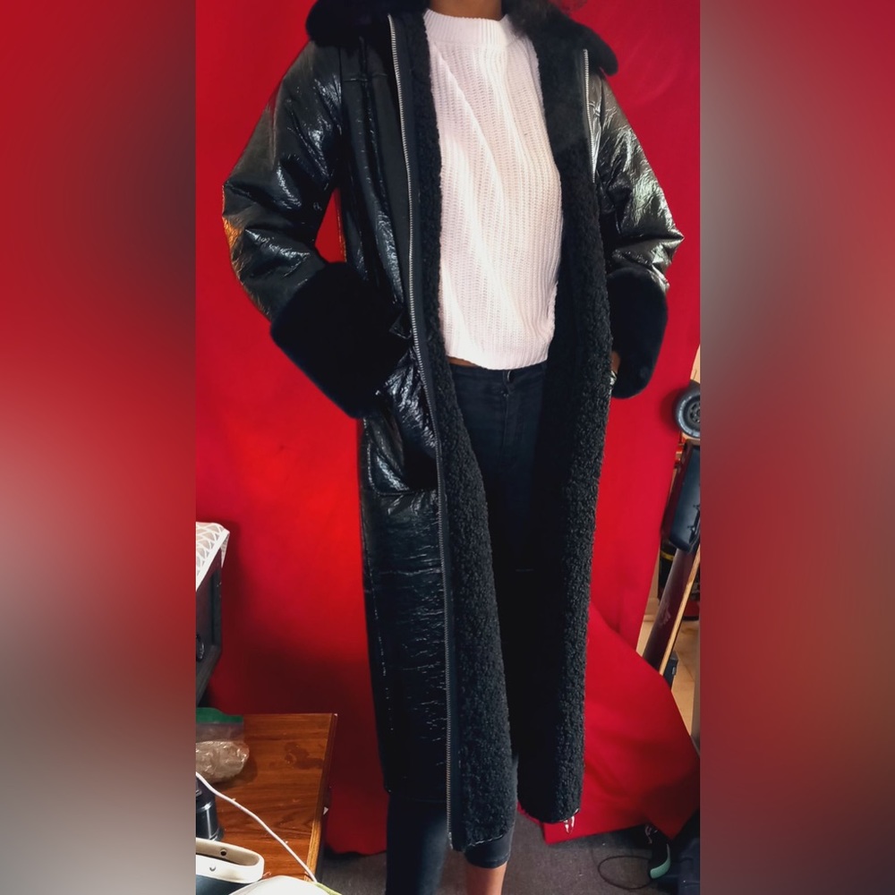 Kristen coat! Nordstrom brand new,